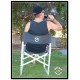 Bogan and Proud Chair